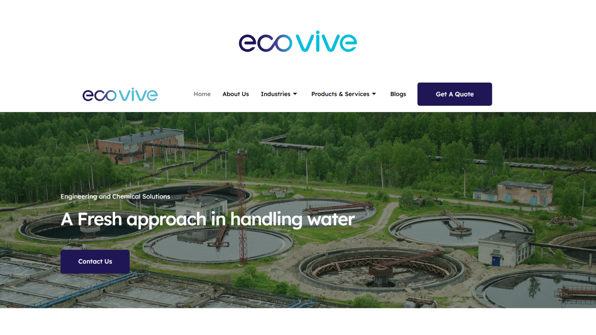 Website